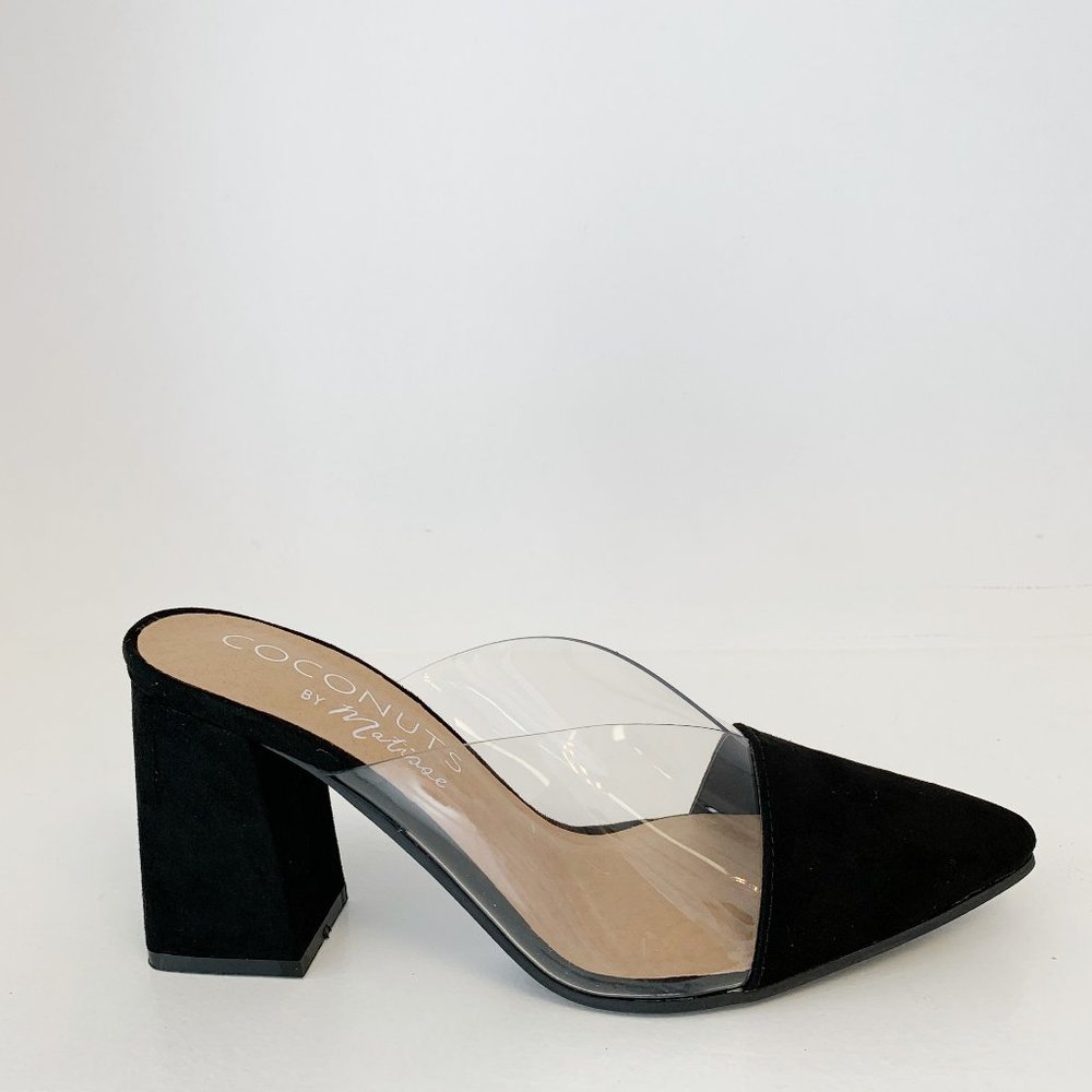 Matisse Shauna Mule
